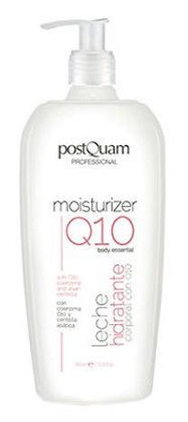 Kūno pienelis PostQuam Professional Q10, 400 ml