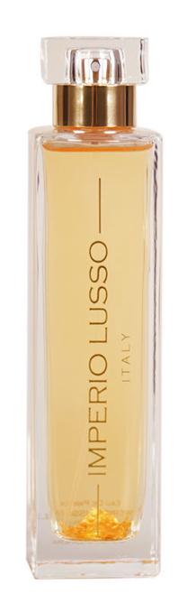 Kvapusis vanduo Imperio Lusso, 100 ml