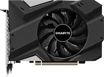 Vaizdo plokštė Gigabyte GeForce GTX 1650 SUPER GV-N165SD6-4GD, 4 GB, GDDR6