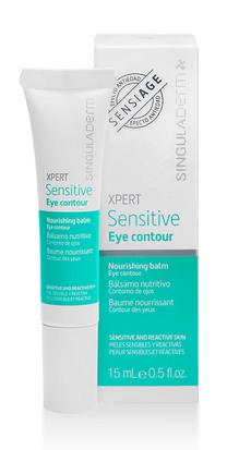 Acu krēms Singuladerm Xpert Sensitive, 15 ml