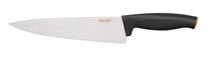 Virtuvinis peilis Fiskars, 200 mm, plastikas/nerūdijantysis plienas