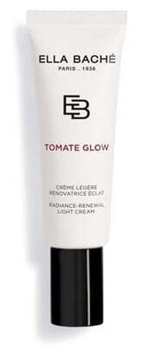 Sejas krēms Ella Bache Tomate Glow Radiance-Renewal Light Cream, 50 ml
