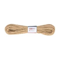 Virvė Haushalt 4mm, 30 m, džiutas