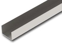 Gultas sija, 2000 mm x 50 mm x 50 mm