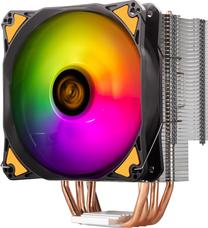 Oro aušintuvas procesoriui SilverStone AR12-TUF, 128 mm x 154 mm