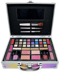 Набор косметики Mya Cosmetics Travel Glam Glitter Pink