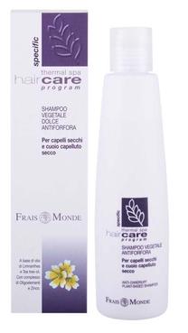 Šampūnas Frais Monde Hair Care Program Specific Anti-Dandruff, 200 ml