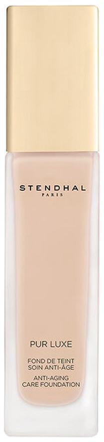 Skystas makiažo pagrindas Stendhal Pur Luxe, porcelaine sp., 410, 30 ml