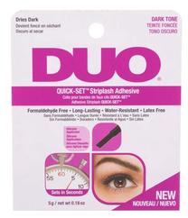 Skropstu līme Ardell Duo Quick-Set 113963, 5 g, melna krās.