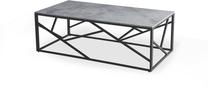 Kavos staliukas Universe 2, pilka sp., 120 cm x 60 cm x 45 cm