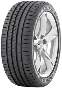 Vasarinė automobilių padanga Goodyear Eagle F1 Asymmetric 2 265/35/R20, 95-Y, D, B, 71 dB
