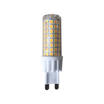 Lemputė Eko-Light LED, G9, 3000 °K, G9, 8 W, 640 lm