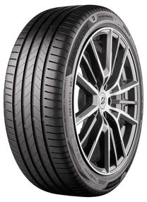 Vasarinė automobilių padanga Bridgestone Turanza 6 225/55/R18, 102-Y, XL, A, A, 69 dB