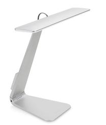 Светильник для рабочего стола CristalRecord Betel, LED, 3Вт, белый цв./серебристый цв.
