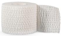 Teipa lenta Select Stretch Tape, Universāls, balta krās.