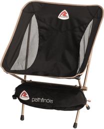 Robens Pilgrim Chair Black 490024