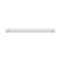 Valgusti seinale, LED, 1 x 27 W, valge v. / valge v.