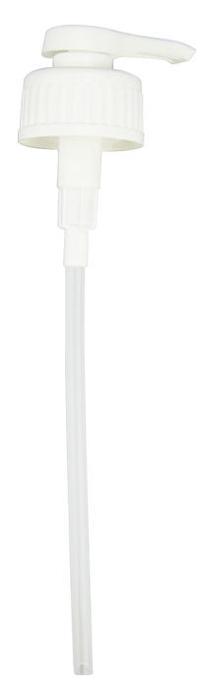 Dozatora vāks Wella SHP Pump Mult, 500 ml
