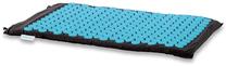 Akupunktūras masāžas paklājiņš Gymstick Active Spike Mat 72041, 64 cm, zila krās./melna krās.