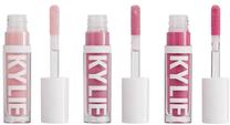 Косметический набор для губ Kylie Cosmetics Plumping Gloss Trio, 9.66 мл