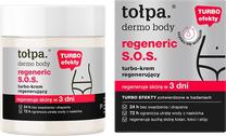 Kūno kremas Tołpa Dermo Body Regeneric S.O.S., 250 ml