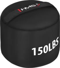 Набивной мяч HMS Sandbag Strongman, 400 мм, 68 кг
