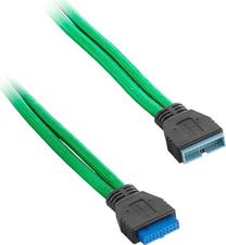 Vads Cablemod USB 3.0 19-Pin Internal, USB, 0.5 m
