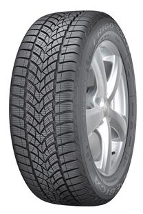 Žieminė automobilių padanga Debica Frigo SUV2 235/60/R18, 107-H, XL, C, C, 72 dB