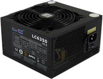 Maitinimo blokas LC-Power LC6350 V2.3 350 W, 12 cm