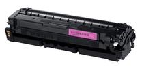 Tonerių kasetė Samsung CLT-M503L, raudona sp.