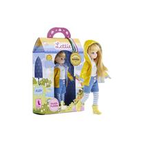 Lėlė Lottie LT055, 18 cm, įvairių spalvų