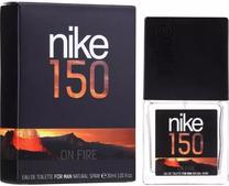 Tualetinis vanduo Nike 150 On Fire, 30 ml