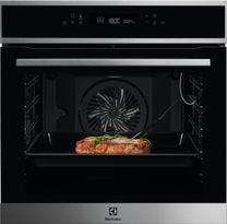 Įmontuojama orkaitė Electrolux 700 serija „SenseCook“ COE7P31X