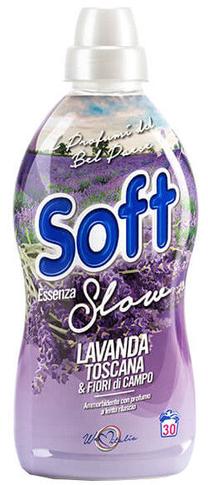 Skalbinių minkštiklis Soft