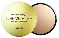 Krēmpūderis Max Factor Creme Puff, medium beige krās., 41, 14 g