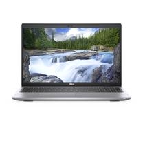 Portatīvais dators Dell Latitude 5520 S002L552015PL PL, Intel® Core™ i5-1145G7, 8 GB, 15.6 ", Intel HD, pelēka krās., EN, Windows