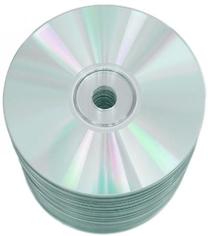 Įrašomas kompaktinis diskas Esperanza, 700 MB, 100vnt.