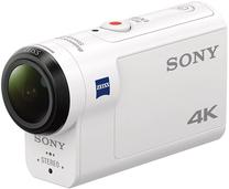 Sporta kamera Sony FDR-X3000R + Live View Remote Kit