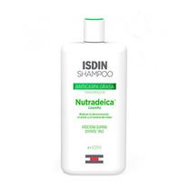 Šampūns Isdin Nutradeica Anti-Dandruff, 400 ml