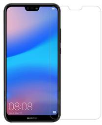 Telefono apsauginis stiklas Blun For Huawei P20 Lite, 9H