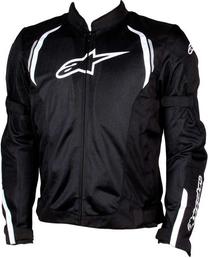 Куртка Alpinestars, черный цв., L