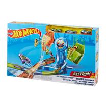 Automobilių trasa Mattel Hot Wheels FRH34, įvairių spalvų