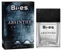 Tualetes ūdens BI-ES Absinthe Legend, 100 ml
