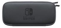 Dėklas žaidimų konsolei Nintendo Carrying Case And Screen Protector