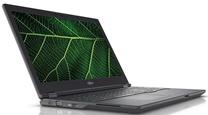 Sülearvuti Fujitsu LifeBook E5511 VFY:E5511MF5GNLT, Intel® Core™ i5-1135G7, 8 GB, 256 GB, 15.6 ", Intel HD, must v., EN, Windows