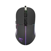 Laidinė žaidimų pelė White Shark GM-5010 Warlock, juoda sp.