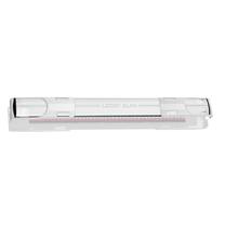 Лампа для аквариума Aquael Leddy Slim Duo 115557, белый цв.
