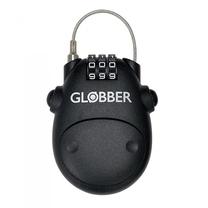 Dviračio spyna Globber 532-120, juoda sp.