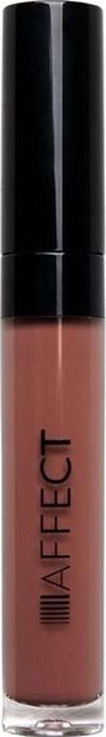 Lūpų dažai Affect Liquid Soft Matte, 5 ml, zen sp.