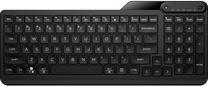 Belaidė žaidimų klaviatūra HP 460 Multi-Device, EN, juoda sp.